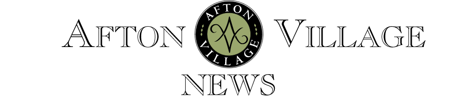 Afton Village – A New Old Neighborhood in Concord, North Carolina